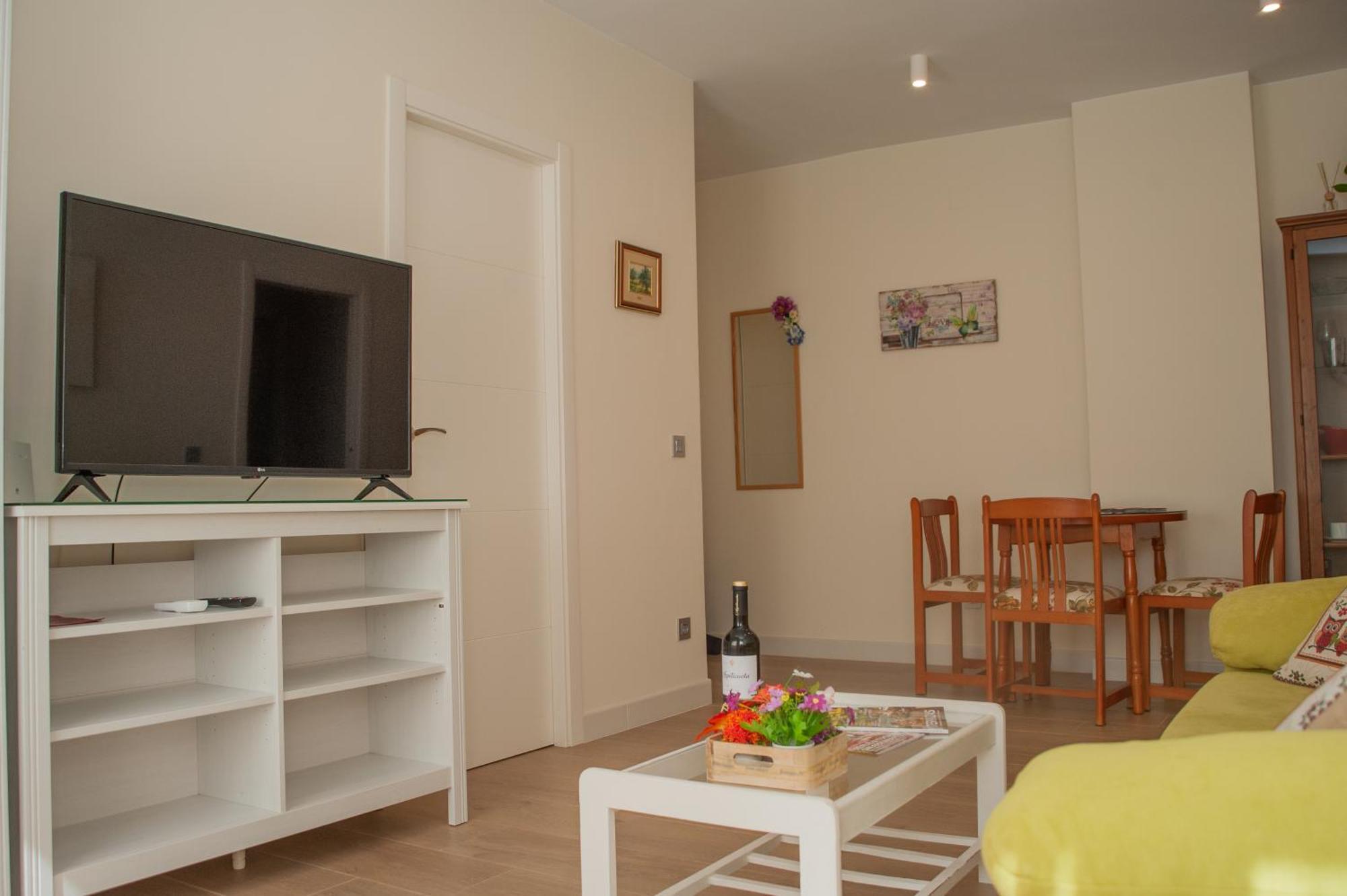 Apartament Ramon Y Cajal By Thegoodtourist