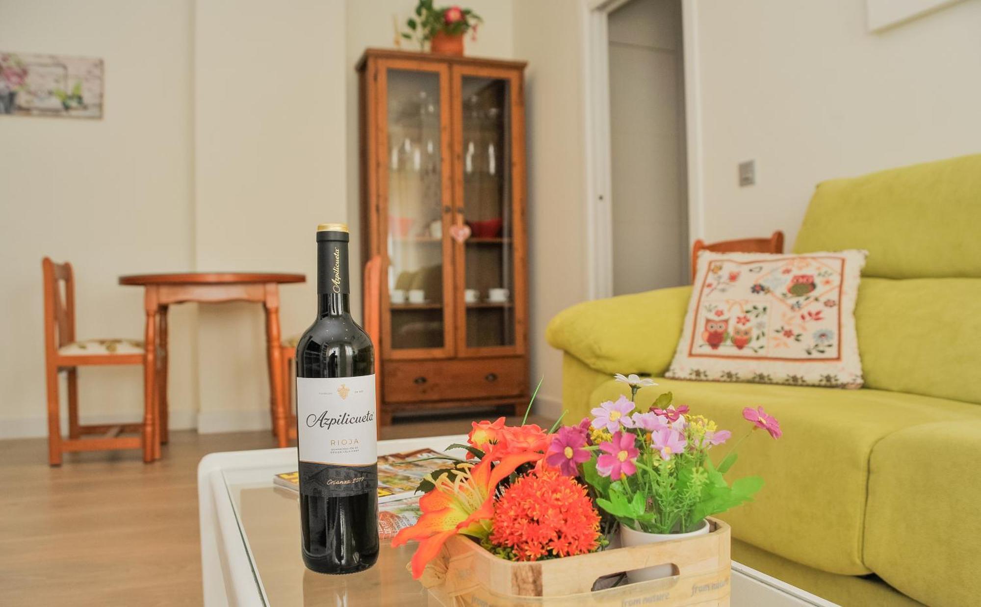 Ramon Y Cajal By Thegoodtourist Apartament *