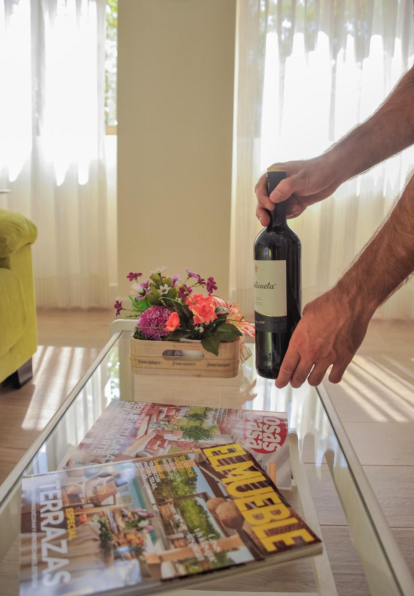 Apartament Ramon Y Cajal By Thegoodtourist *