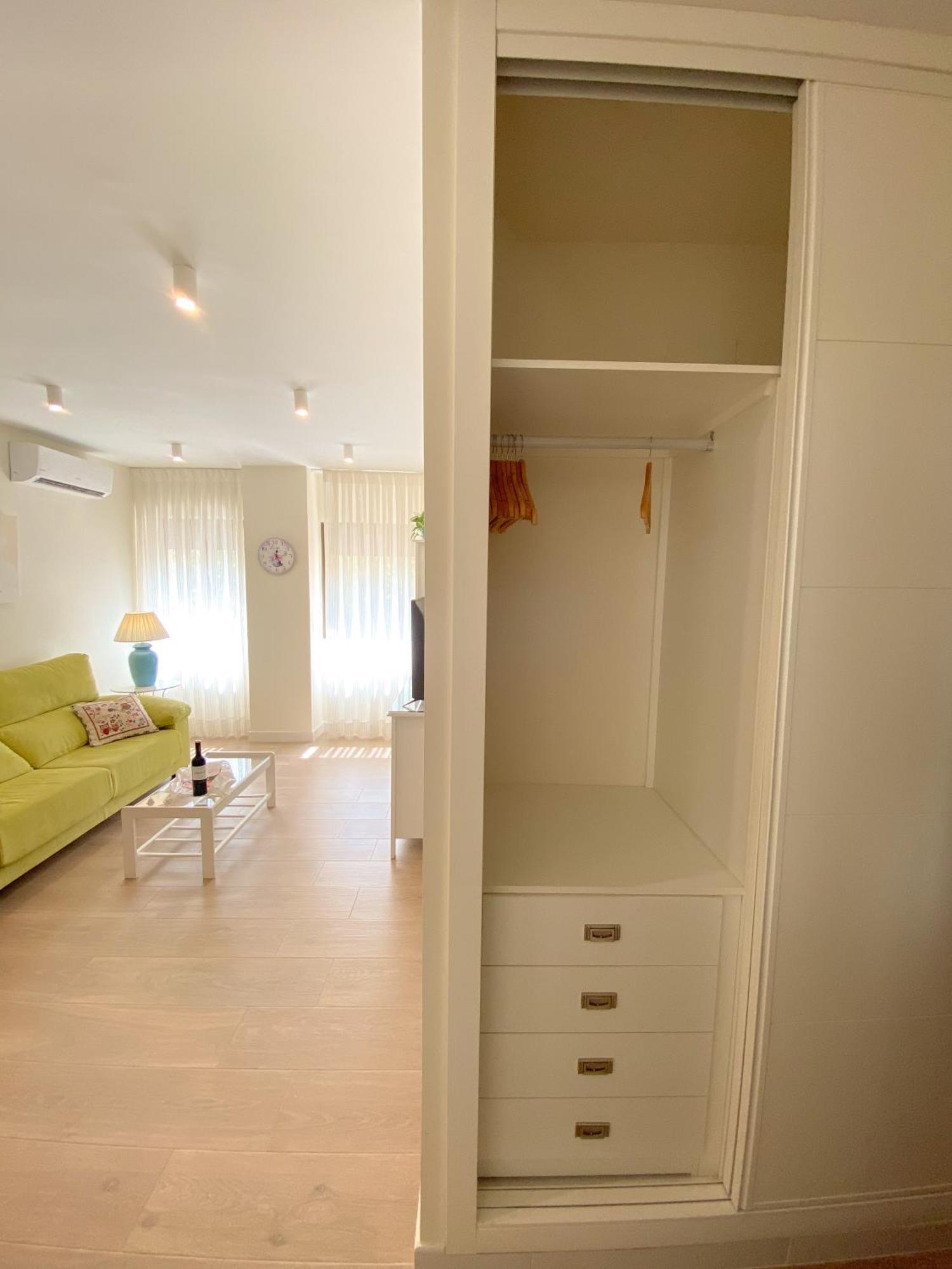 Apartament Ramon Y Cajal By Thegoodtourist