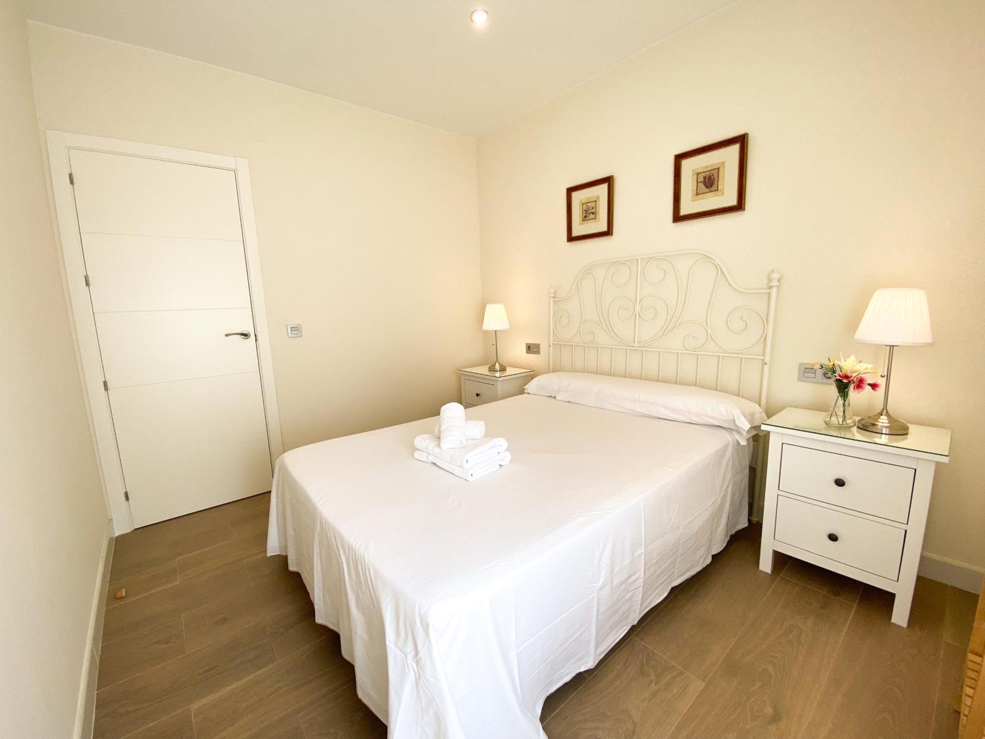 Ramon Y Cajal By Thegoodtourist Apartament *